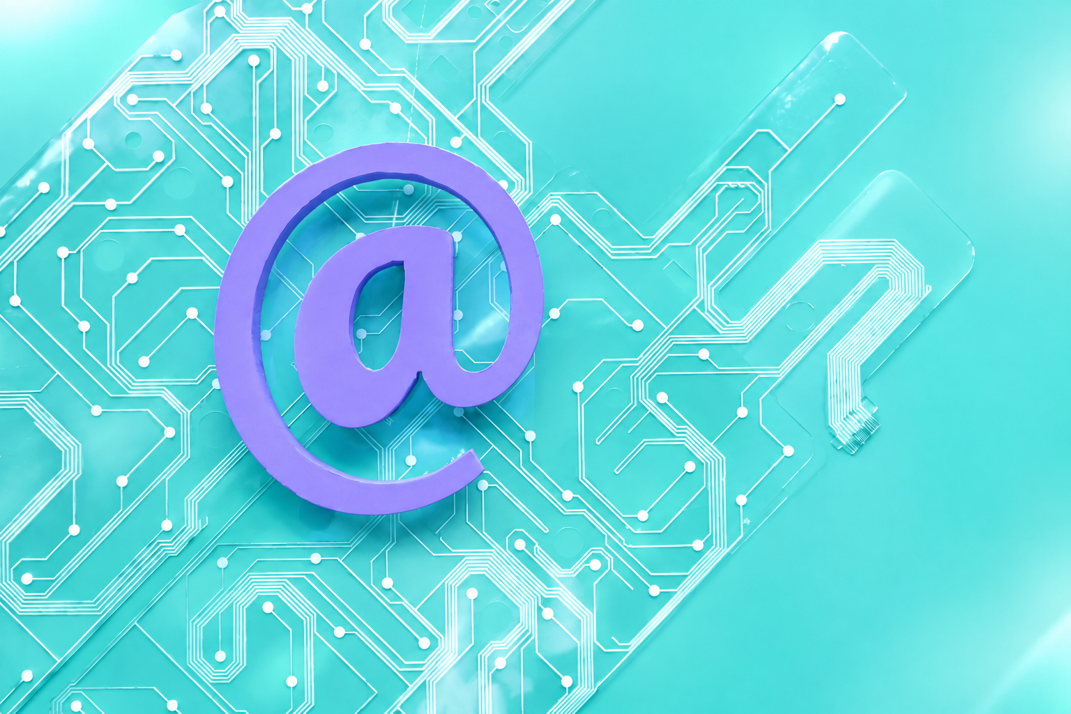 SaaS Media Free Email Clients